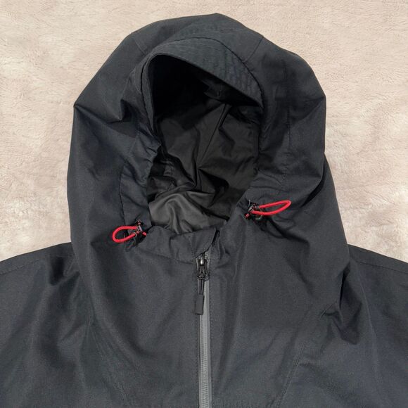 Polo Ralph Lauren Portland Jkt-lined-jacket Polyester Sz L - Picture 4 of 9